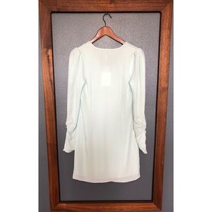 joie abnar silk dress